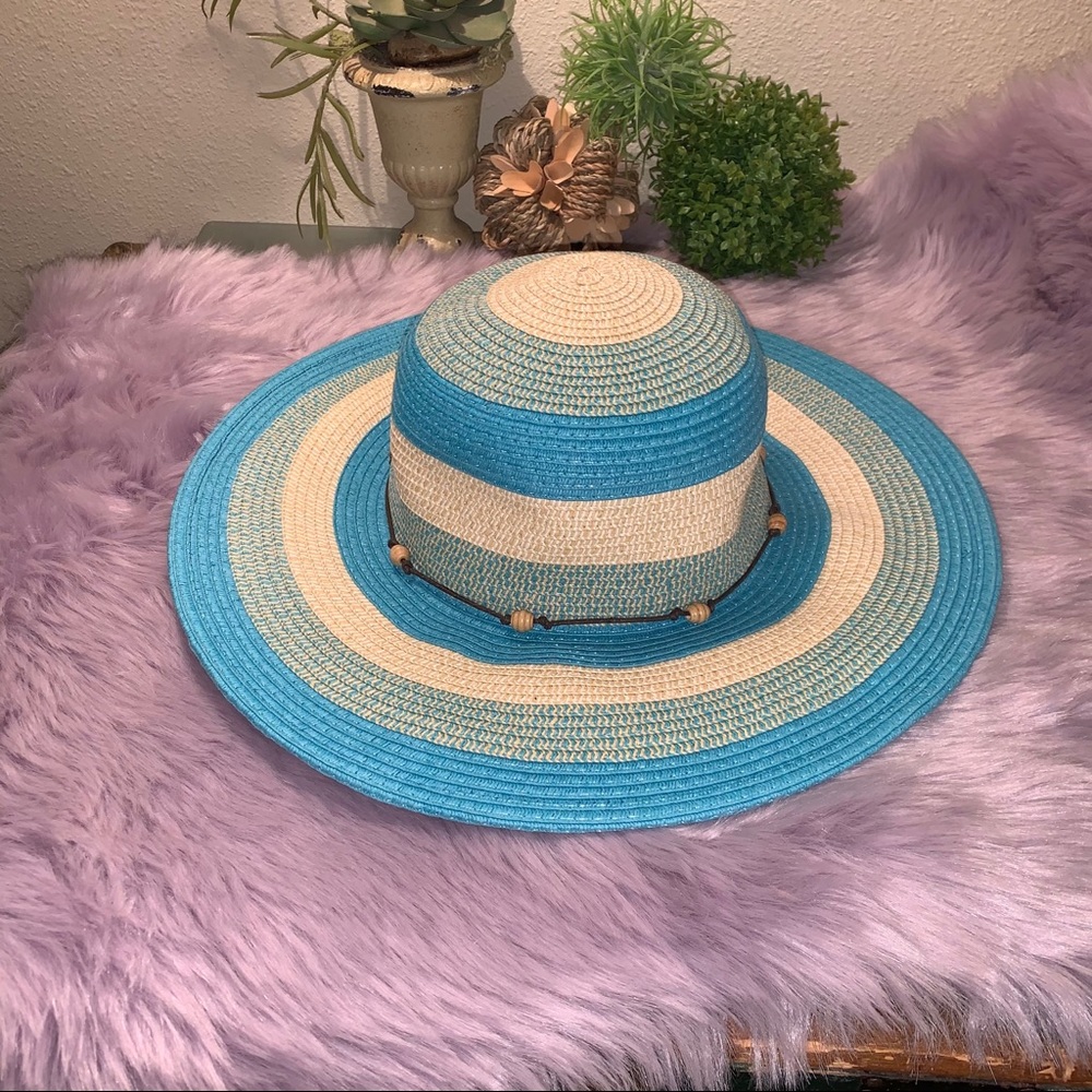 Panama Jack Straw Hat - image 2